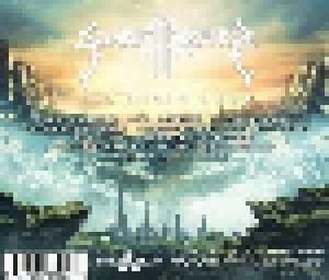 Sonata Arctica: The Ninth Hour (CD) - Bild 2
