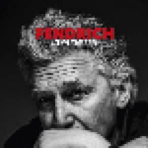 Rainhard Fendrich: Schwarzoderweiss (CD) - Bild 1