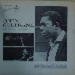 John Coltrane: Expression (LP) - Bild 3