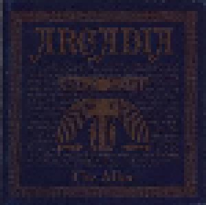 The Alfee: Arcadia (CD) - Bild 3