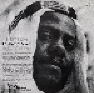 Larry Young: Lawrence Of Newark (LP) - Bild 2