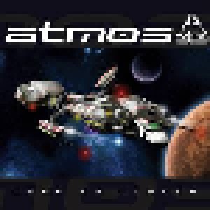 Atmos: Tour De Trance (CD) - Bild 1