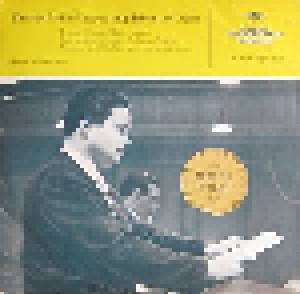 Robert Schumann: Dietrich Fischer-Dieskau Singt Schumann-Lieder (LP) - Bild 1