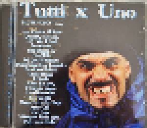 Tutti X Uno (CD) - Bild 3