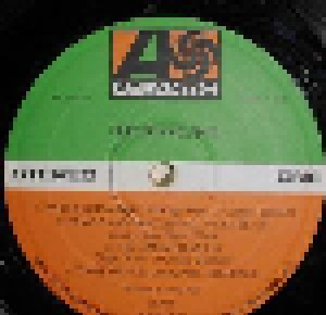 Led Zeppelin: II (LP) - Bild 5