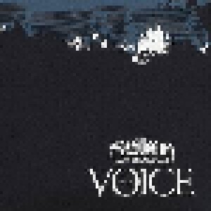 Cover - 森川智之: Seikima II Cover Album - Voice