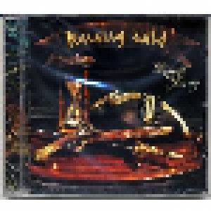 Running Wild: Rapid Foray (CD) - Bild 2