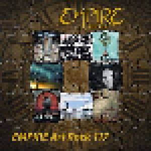 Cover - Audio'm: Empire Art Rock - E.A.R. 117