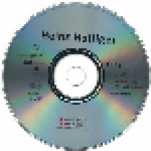 Heinz Holliger: Heinz Holliger (2-CD) - Bild 4