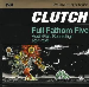 Clutch: Full Fathom Five (2-LP) - Bild 1