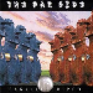 The Far Side: Parallelebiped (CD) - Bild 1