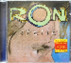 Ron: Stelle (CD) - Bild 4