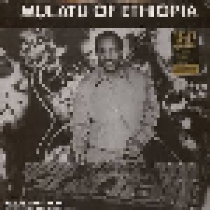Cover - Mulatu Astatke: Mulatu Of Ethiopia