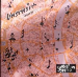 Kölner Saxophon Mafia: Unerhört - Stadtklänge (LP) - Bild 1