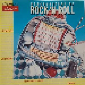 Blockbusters Of Rock 'n Roll (CD) - Bild 1