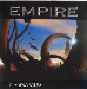Empire: Trading Souls (Promo-CD-R) - Bild 1