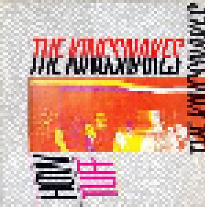 The Kingsnakes: How Tuff (LP) - Bild 1