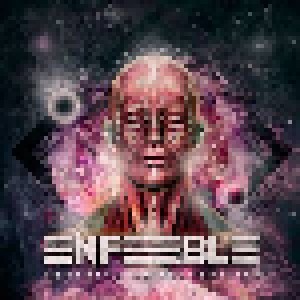 Cover - Enfeeble: Momentum Of Tranquility