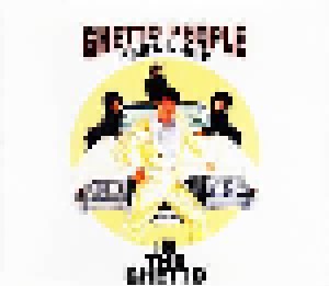 Ghetto People Feat. L-Viz: In The Ghetto (Single-CD) - Bild 1