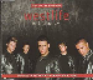 Westlife: World Of Our Own (Single-CD) - Bild 1
