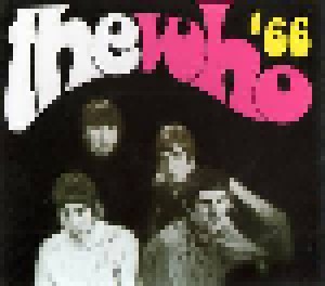 The Who: The Who '66 (CD) - Bild 1