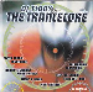 Cover - Citizen X: Trancecore Vol. 1, The