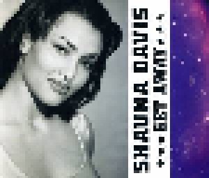 Shauna Davis: Get Away (Single-CD) - Bild 1