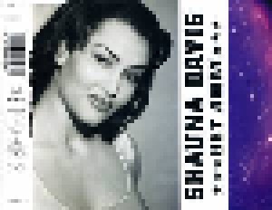 Shauna Davis: Get Away (Single-CD) - Bild 2