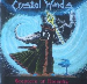 Cover - Crystal Winds: Scepters Of Eternity