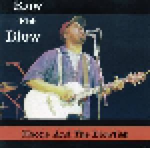 Hootie & The Blowfish: Blow Fish Blow (2-CD) - Bild 1