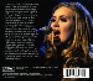 Adele: X-Posed - The Interview (CD) - Bild 2