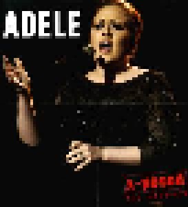 Adele: X-Posed - The Interview (CD) - Bild 3