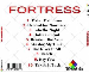 Fortress: Fortress (CD-R) - Bild 3