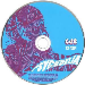 Psychedelia: A 50 Year Trip (2-CD) - Bild 4