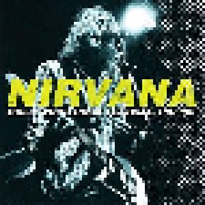 Nirvana: Hollywood Rock Festival, Rio '93 (2-CD) - Bild 1
