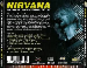 Nirvana: Hollywood Rock Festival, Rio '93 (2-CD) - Bild 4