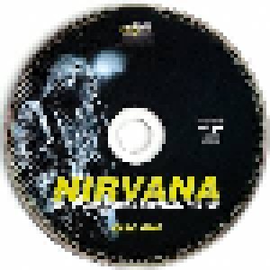 Nirvana: Hollywood Rock Festival, Rio '93 (2-CD) - Bild 5