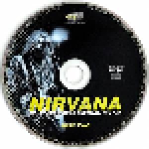 Nirvana: Hollywood Rock Festival, Rio '93 (2-CD) - Bild 6