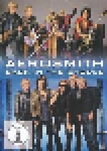 Aerosmith: Back In The Saddle (DVD) - Bild 1