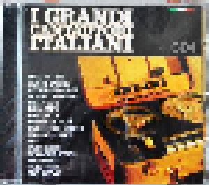 I Grandi Cantautori Italiani - CD 4 (CD) - Bild 3
