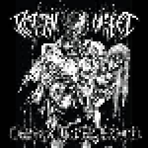 Cover - Rotten Casket: Emerged From Beyond