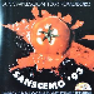 Cover - Muro, The: Sanscemo '93