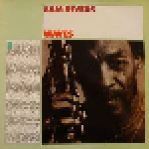Sam Rivers: Waves (LP) - Bild 1