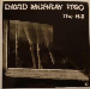 Cover - David Murray Trio: Hill, The