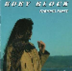 Rory Block: Turning Point - Cover