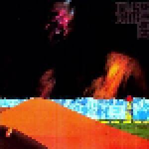 Miles Davis: Pangaea - Cover