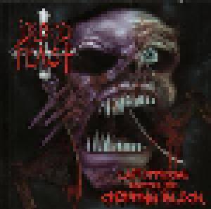 Blood Feast: Last Offering Before The Chopping Block - Cover