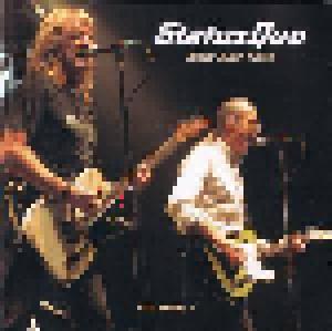 Status Quo: Now And Then Volume 3 - Cover