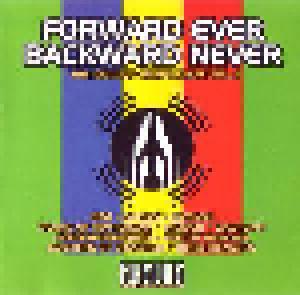 Forward Ever - Backward Never - The Mayday Compilation Vol. II - Cover