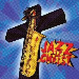 Serj Tankian: Jazz-Iz-Christ - Cover